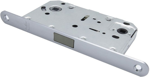 Защелка сантехническая магнитная MC96SC (мат. хром)