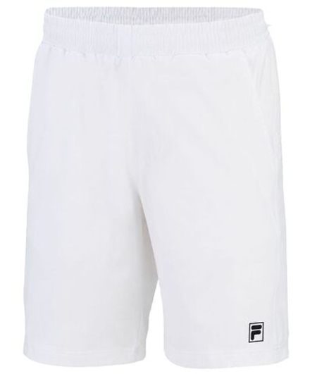 Теннисные шорты Fila Santana - white
