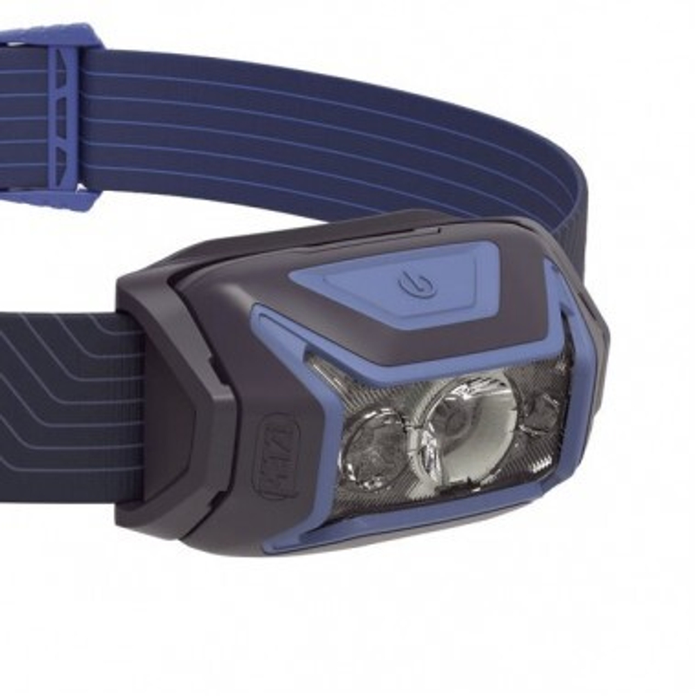 ФОНАРЬ НАЛОБНЫЙ PETZL ACTIK 450 ЛМ E063AA