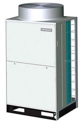 Наружный блок VRF системы Hitachi RAS-8FSXN1E Nord -30