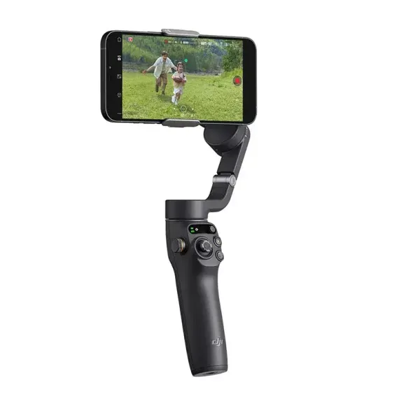 Электрический стабилизатор DJI Osmo Mobile 6 slate gray
