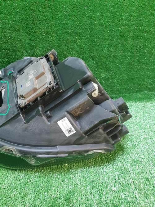 Битая Фара левая Omoda C5 (2022-н.в.) LED