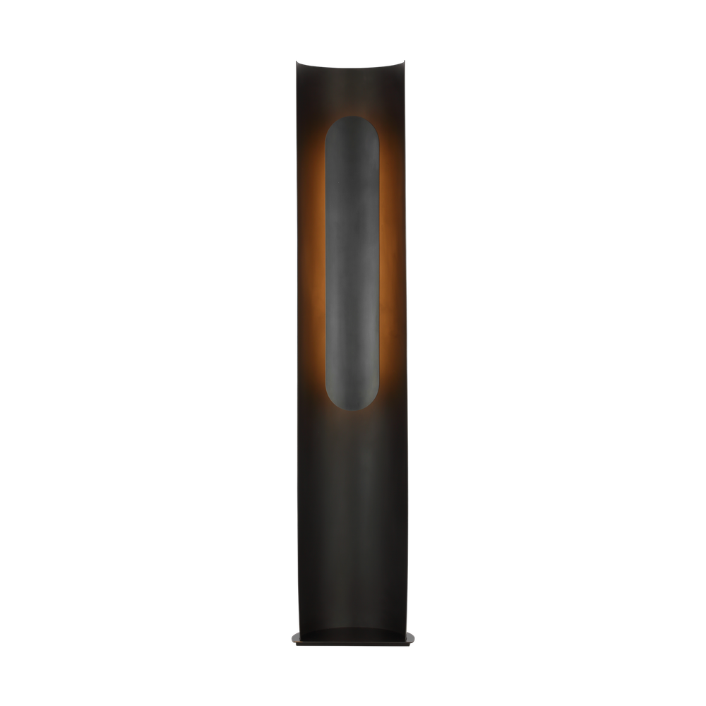 Напольный светильник Visual Comfort Shielded Medium Floor Lamp