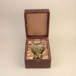 Подарочный кубок «Три богатыря»