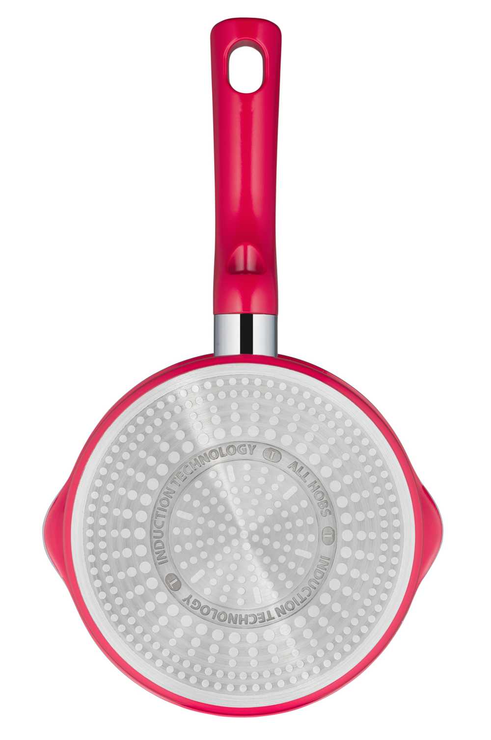 Ковш с крышкой Tefal ChefClub 16 cм G8062204