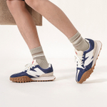 Кроссовки New Balance Xc-72