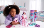 Кукла Barbie Cutie Reveal Ленивец