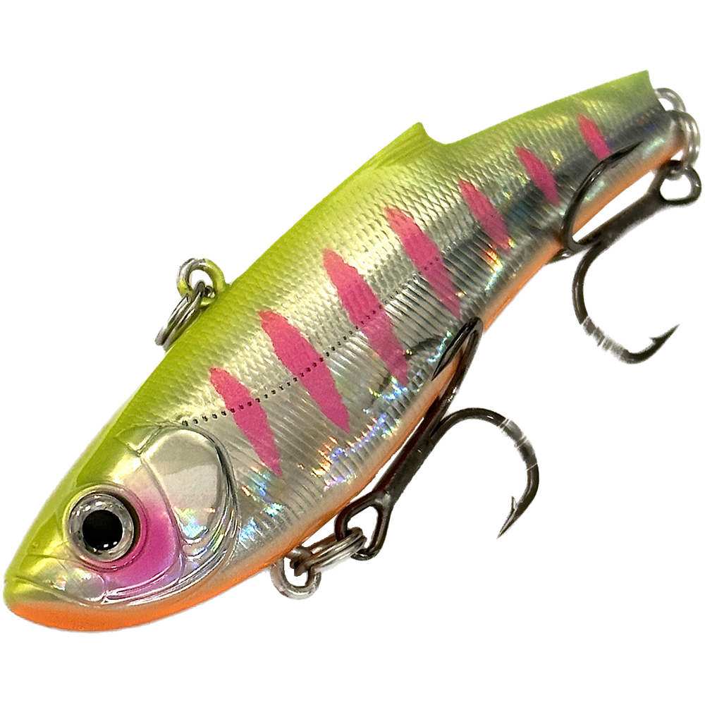 Раттлин Bassday ORC Range Vib 090мм 28г VIB-90ES -