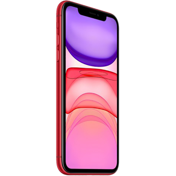 Apple iPhone 11 128 GB PRODUCT RED™ (Красный)