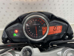 Suzuki GSR250 2015