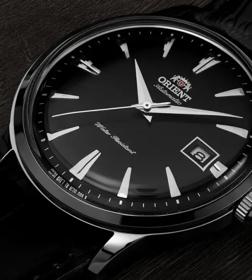 Мужские часы Orient FAC00004B0