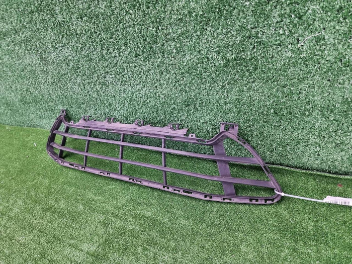 Решетка переднего бампера BMW X1 F48 (2019-2022)