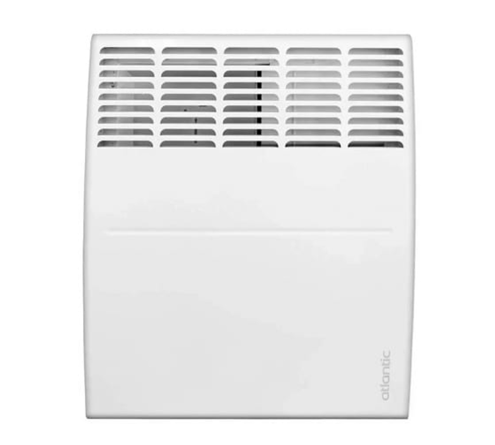 Эл. конвектор ATLANTIC F125 Design 500W