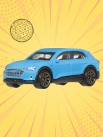 Машинка Хот Вилс Matchbox Audi E-Tron HVV05 HVV45
