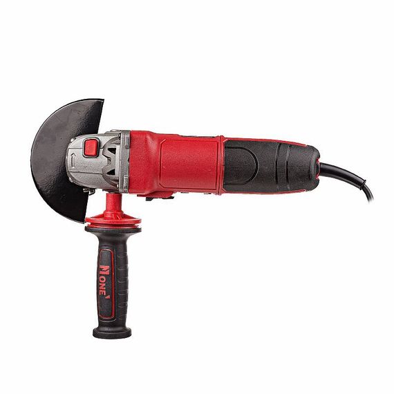 УШМ болгарка NUMBER ONE AG1050/125 PRO