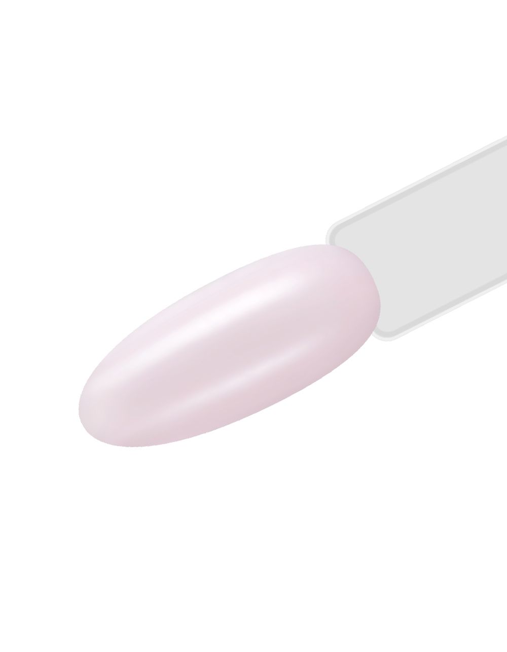 IQ Beauty BB Hardener - Укрепитель ногтей Soft Pink с натуральным эффектом