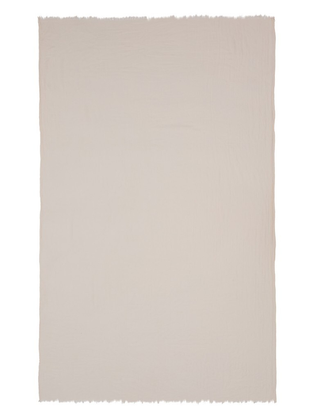 Палантин LG19-573-02, молочный