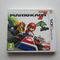3 игры для Nintendo 3DS: Mario Kart 7, Monster Hunter 4 Ultimate, Super Mario 3D Land