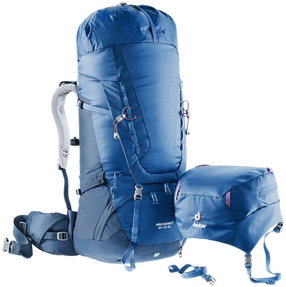 Рюкзак Deuter AIRCONTACT 65+10