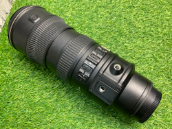 Nikon 70-200mm 2.8G ED-IF AF-S VR