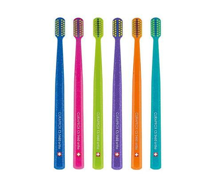 ОРТОДОНТИЧЕСКАЯ ЩЕТКА CS5460 ORTHO