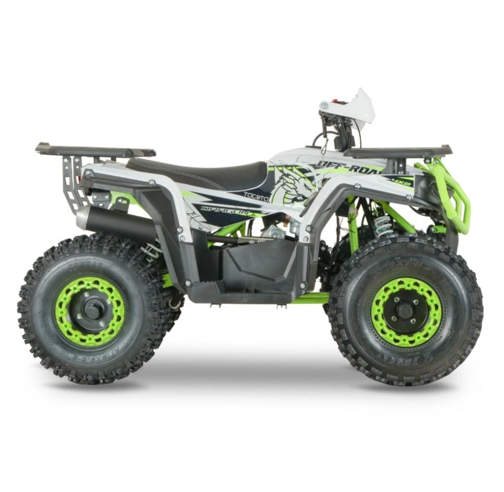 Квадроцикл YACOTA DRAGON