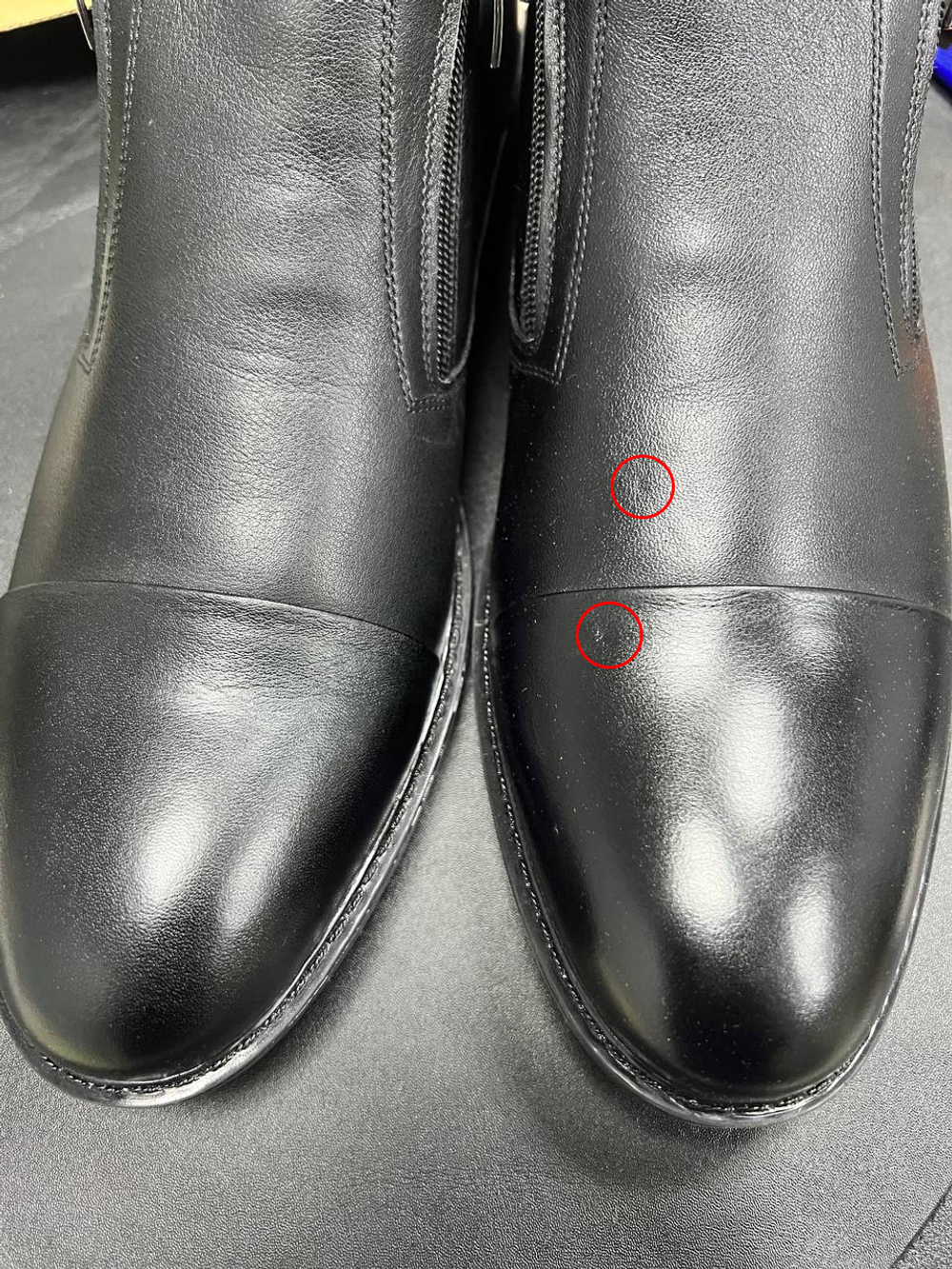 Ботинки 902мех 45р уценка_7721