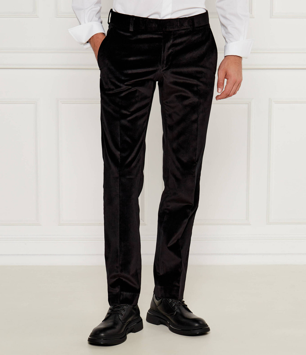 Брюки COSMOS Karl Lagerfeld - черный(255068 544000)