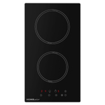Индукционная варочная панель HOMSair HI32ABK фото 