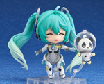Hatsune Miku