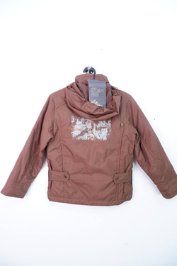 Куртка Ti-max демисезонная, на 9 лет, новая