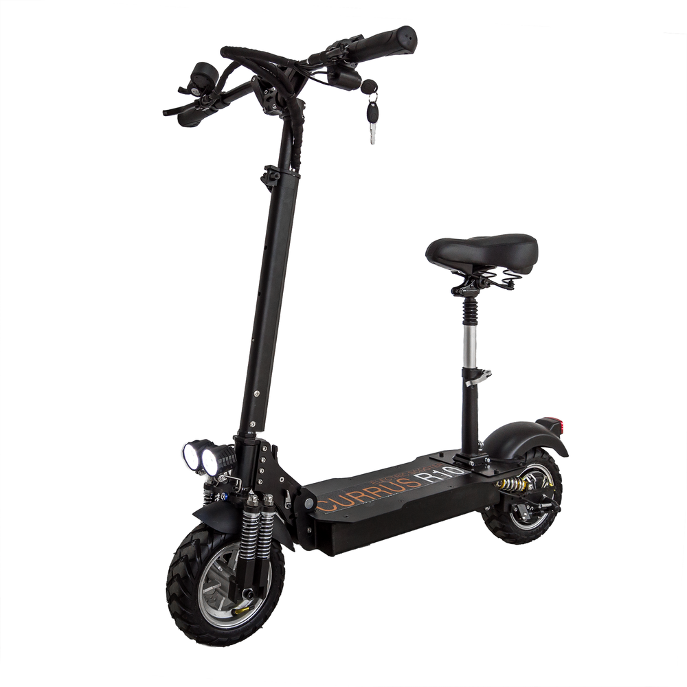 Электросамокат Currus R10