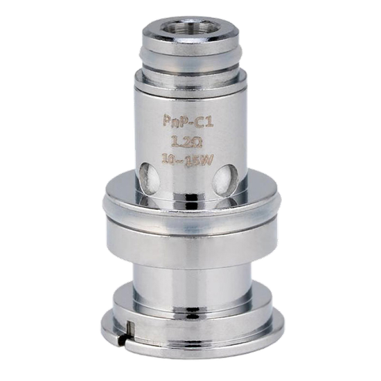 Испаритель Voopoo PnP-C1 1.2ohm / 10-15W