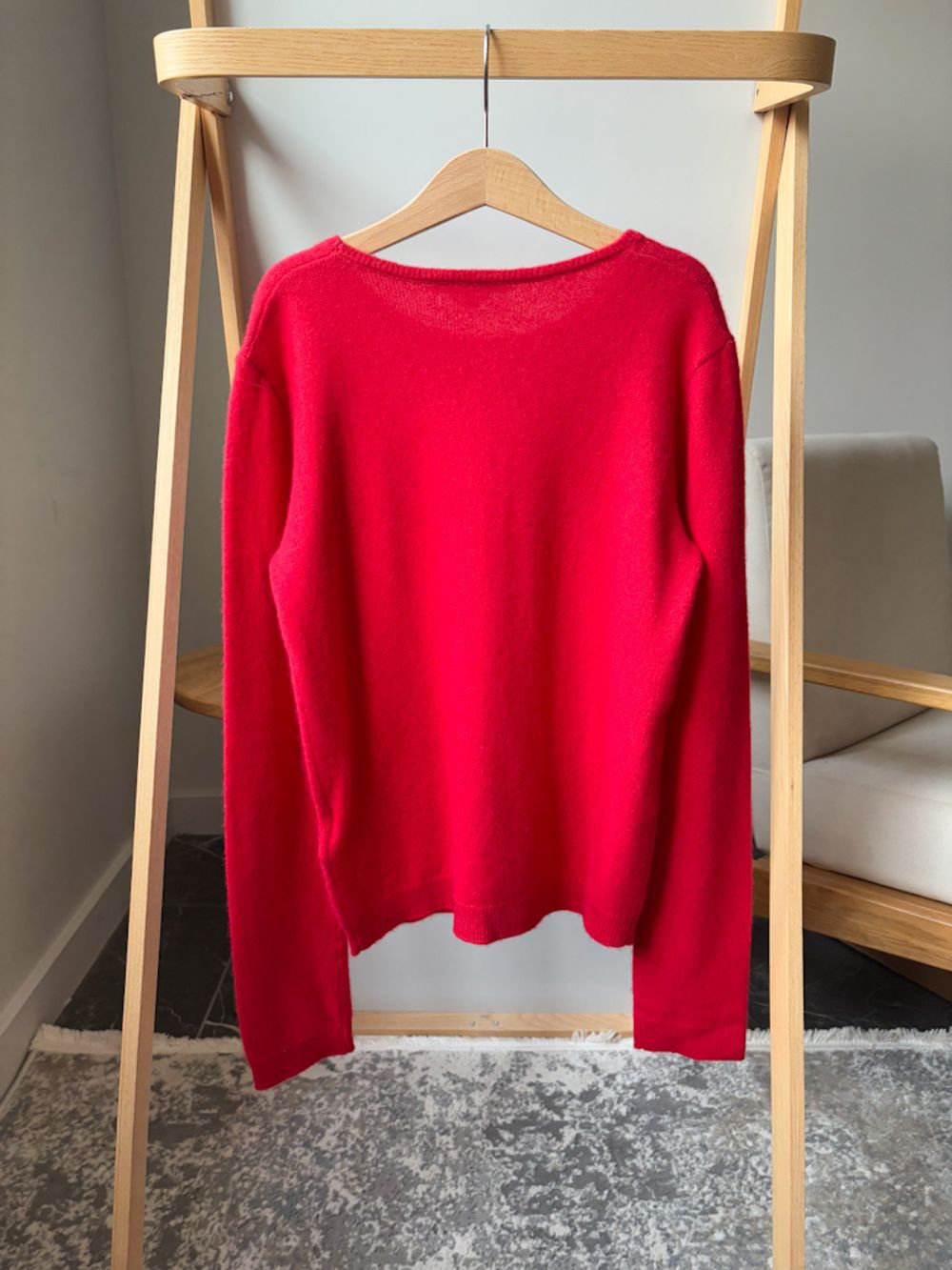 Кашемировый джемпер Bonpoint, 164