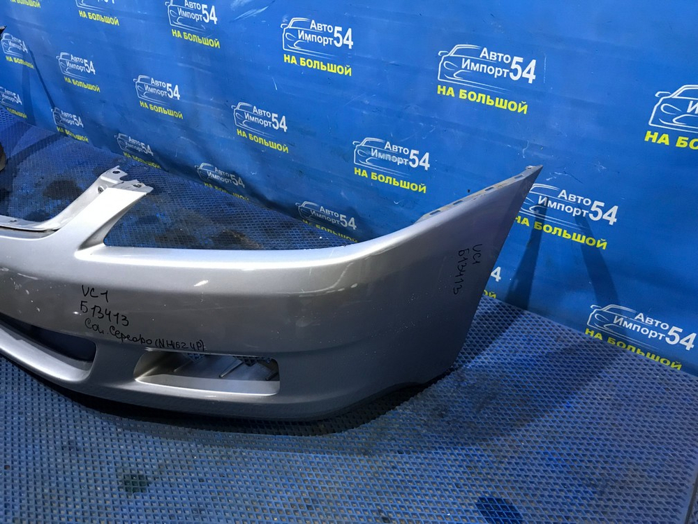 Бампер передний Honda INSPIRE 2003-2007