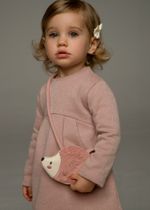 платье с сумочкой