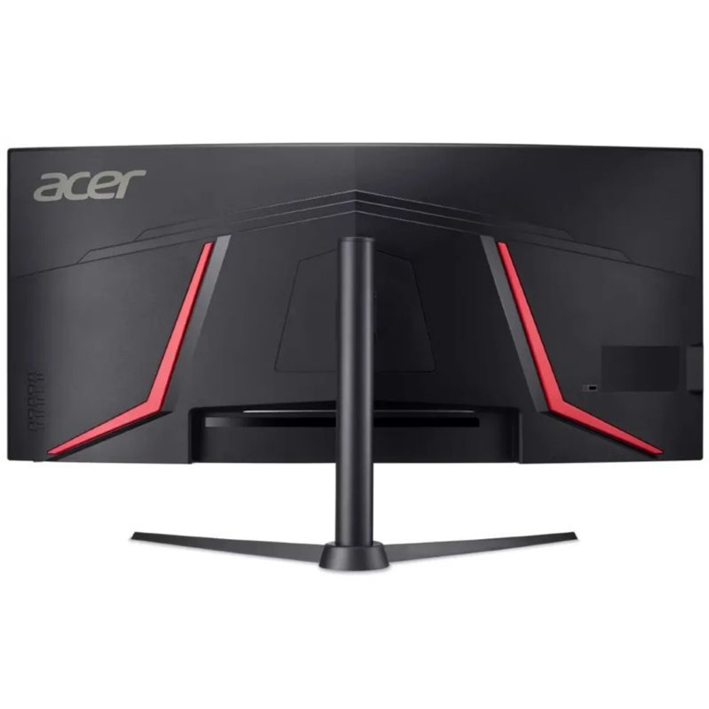 Монитор 34" Acer Nitro XZ340CUJ0bmiiphx