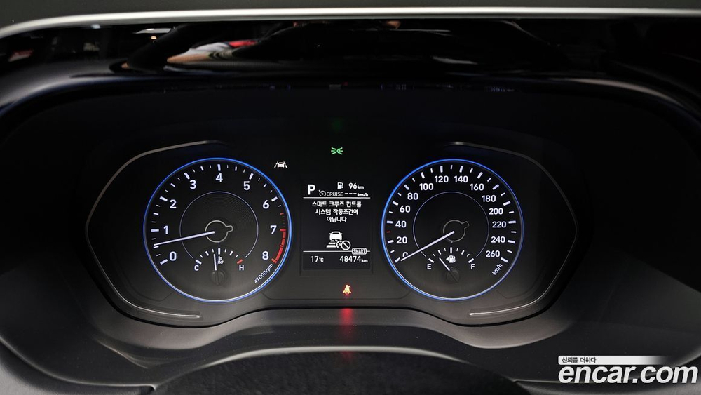 Hyundai Palisade Бензин 3.8 4WD (12.2019)