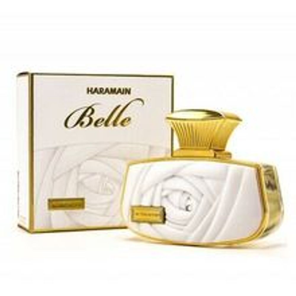 Al Haramain Belle EDP 75ml