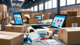 Ozon переупакует возвраты