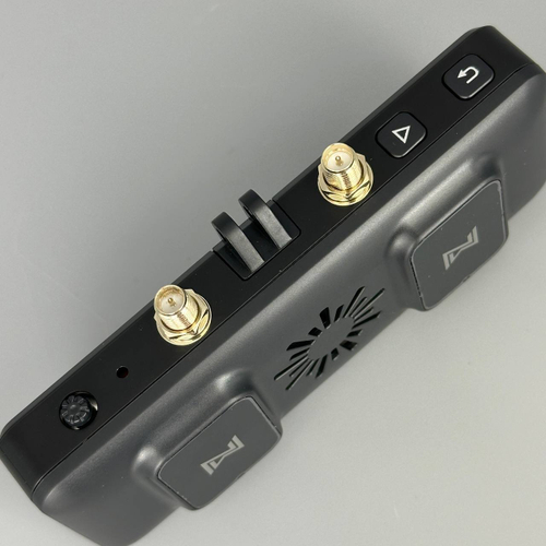 Приемник Walksnail Avatar VRX