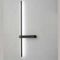 Бра Crystal Lux CLT 077W700 BL