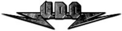 U.D.O.