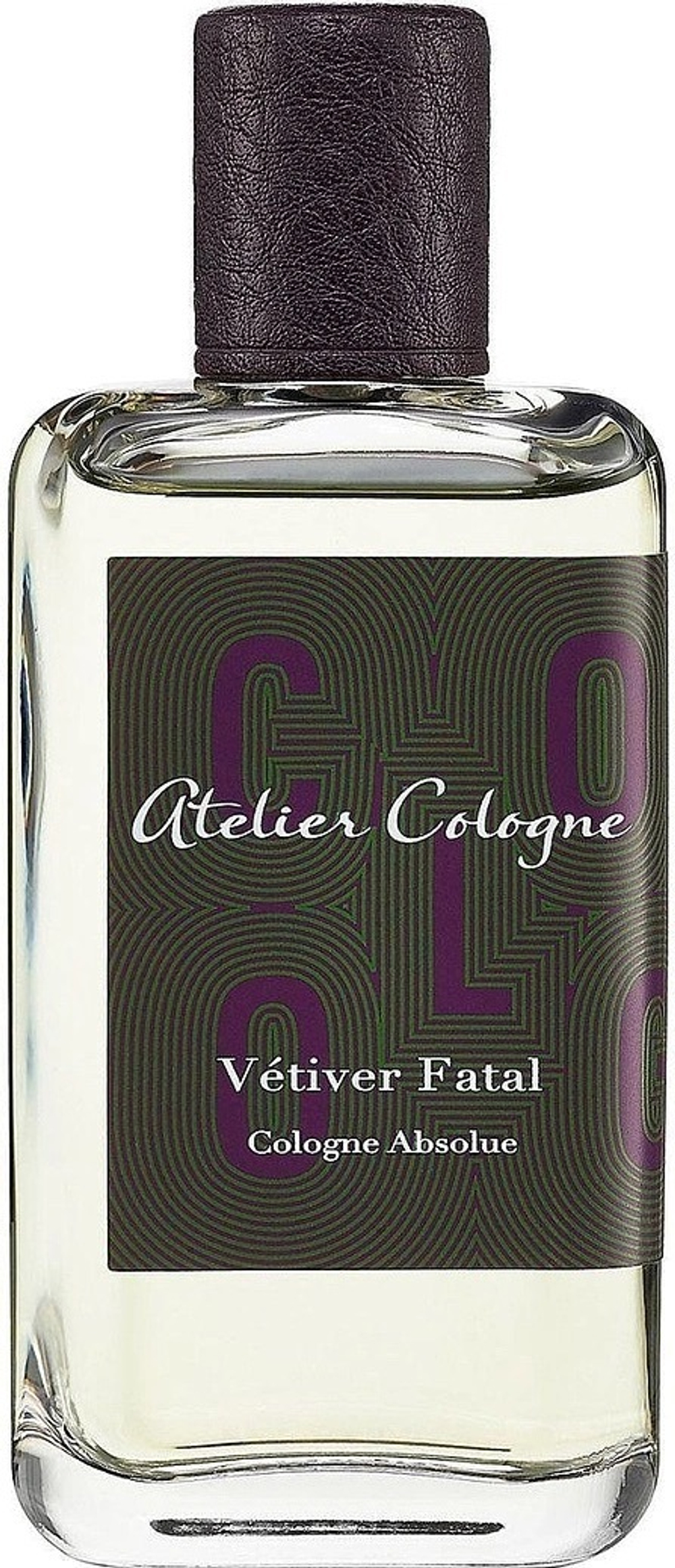 Atelier Cologne Vetiver Fatal