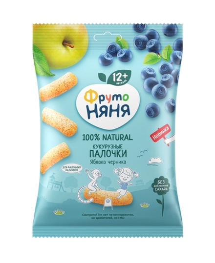 Кукурузные палочки ФН