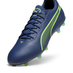 мужские бутсы PUMA KING PRO FG/AG