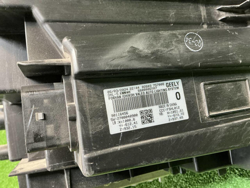 Фара левая Geely Tugella (2019-2024) LED