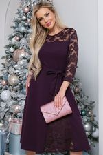 Платье 70956 Avili