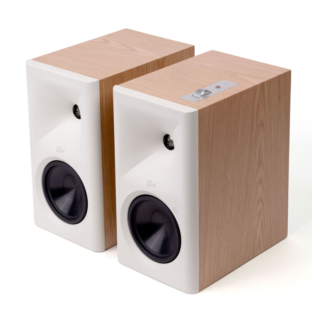 Klipsch The Fives II Полочная активная АС