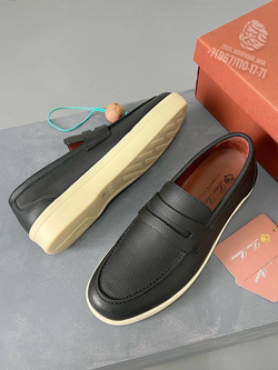 Лоферы Loro Piana Ultimate Walk